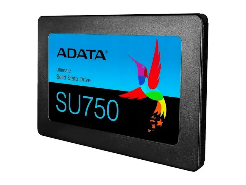 Montaje Disco Duro SSD SATA Horcajo de la Sierra